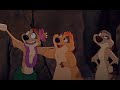 the lion king 1½:  hakuna matata english  part 7 