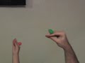 Puppet Show 02: Googly Eyes