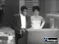1964 Academy Awards - Sidney Poiter\