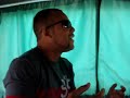 Pb. João imitando o Paulinho Makuko – S.O.S. da Vida 2008