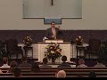 Chained Up and Going Crazy - Ecclesiastes 7:7-10 - Pastor Chris Simpson