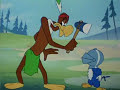 woody woodpecker
