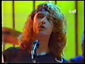 teledysk, klip, Heroes Del Silencio,- Fuente Esperanza