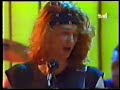 Heroes del Silencio-Fuente de Esperanza-TVE1 Jesus.Her1989