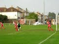 Clip 1: Clapton FC vs Bowers & Pitsea FC