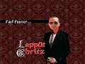 Lapütt Chritz - Faut Pousser