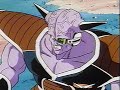 Ginyu Changes Bodys Theme Song (Short)