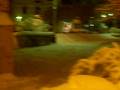 Amarcord snowstorm (2007) - Live!
