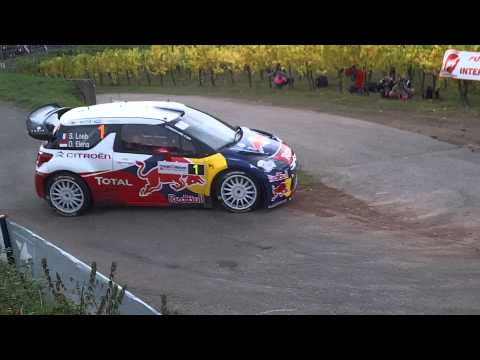 Latest WRC HD & Rally HD Videos