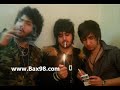 sasy mankan & hossein mokhte - divoone khoone