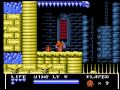 goza has succeeded in bringing breager back, but he's not at his full strength yet. better stop him fast before it's too late. game made and published by capcom.
