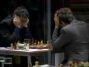 FIFTH ROUND MTEL MASTERS CHESS