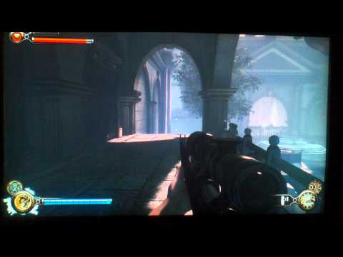 1999 mode bioshock 1999 mode bioshock