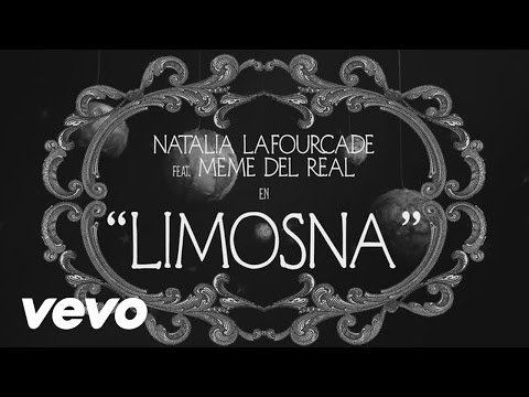 Limosna (con Meme) Natalia LaFourcade