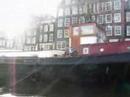 Our Amsterdam Trip / Xmas Holiday