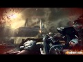Killzone 3 - No Witnesses - Destroy all dropships on the Highway