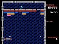 here's the intro to arkanoid on nes! also some game footage included since this game doesn't have much of an intro.