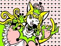 「この土地は渡さニャい!!」(「かえるの合唱」の替え歌)一人で歌う