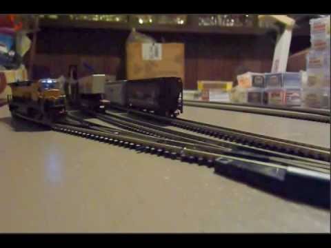 how to plan an n gauge layout