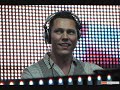 Tiesto remix from the Editors new single 'Papillon' Just a set rip. Profile:Dutch Trance DJ  Producer. Born on January 17, 1969 in Breda, The Netherlands. Began as a DJ at various school parties and later as a resident DJ at several clubs in the Netherlands. Started producing Trance in the mid 1990s. Tiësto DJ's under the motto 