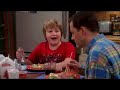 Two and a half men season 5 episode 6 funny moment 1
