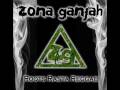 zona ganjah - IRIE