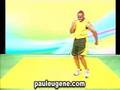 Latin Dance Fitness