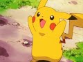 Cyndaquil vs Sandslash and Ash captures it Cyndaquil vs Sandslash and Ash captures it