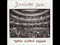 Letra de la cancion Mundo de cristal - Duncan Dhu