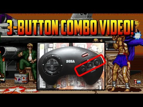 combo sf2 plus