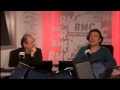 patrick braoud� et thierry fr�mont, acteurs dans � la derni�re campagne �, t�l�film de france 2 qui sera diffus� la semaine prochaine �taient dans les gg le ...