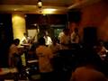 ALGO NUEVO ORQUESTA EN BEER´S