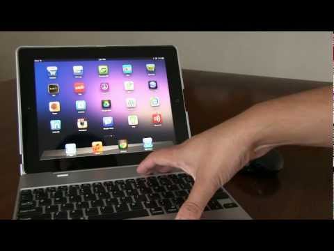 Jailbreak apps for the iPad 4