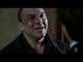 Bellick vs Mahone