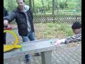 Hansi dritter Siebener - das kann nicht jeder Hansi dritter Siebener - das kann nicht jeder