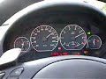 BMW e46 330ci SMG 0-220 km/h Launch-Control BMW e46 330ci SMG 0-220 km/h Launch-Control