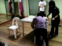 las pinas campus