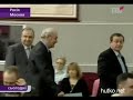 Видеоновость Выборы президента в России 2012 | Сотрудники ЦИК пережили дежавю‎ | Кандидаты активно регистрируются 