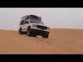 Journey into the Tunesian Desert 2008
