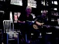 Jon Langford at the Book Cellar, Chicago, 16AUG06 Pt 2