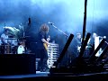 The Killers - For reasons unknown en vivo Palacio de los Deportes