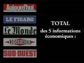 Les médias mentent 4