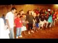 Acampamento Quadrangular - Jaguariúna