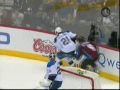 3 Big Hits Blues vs Avs