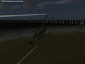 slalom en b-25 pour EFV/papibo