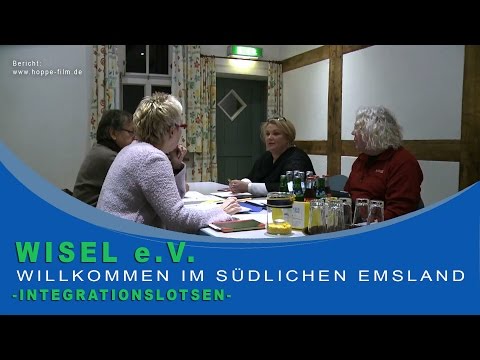 Wisel e.V. – Integrationslotsen treffen sich im Wöhlehof Spelle