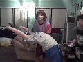 backbend lessons by Rose