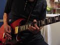 Sympathy For The Devil / Rolling Stones Cover