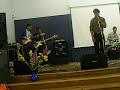 Vaa, Eti, Ivan & James doing their own rendition of \"Ia Tasi\" Vaa, Eti, Ivan & James doing their own rendition of \"Ia Tasi\"