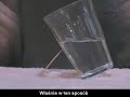 (S) Jak balansowa? szklank? za pomoc? wyka?aczki [spryciarze.pl]
